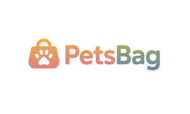 PetsBag.com - Creative brandable domain for sale