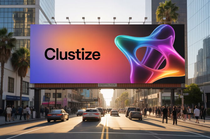 Clustize.com