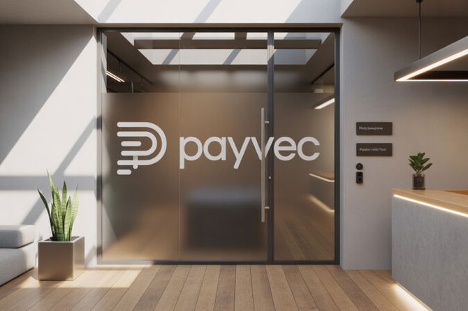 PayVec.com — 3