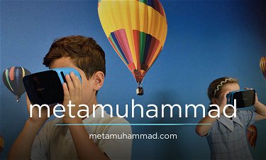 MetaMuhammad.com