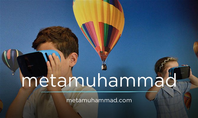 MetaMuhammad.com