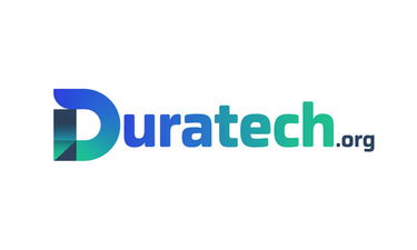DURATECH.org - Creative brandable domain for sale