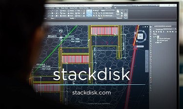 StackDisk.com