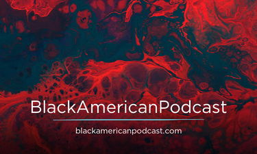 BlackAmericanPodcast.com - Creative brandable domain for sale