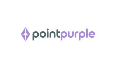PointPurple.com - Creative brandable domain for sale