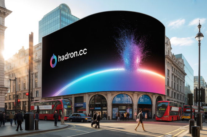 Hadron.cc