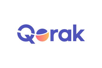 Qorak logo