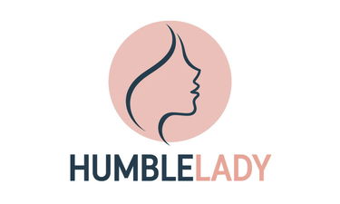 HumbleLady.com - Creative brandable domain for sale