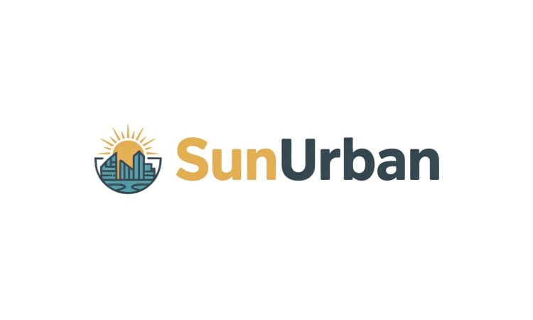 SunUrban logo