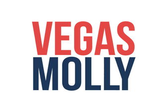 vegasmolly.com Logo