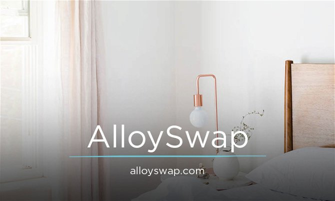 AlloySwap.com