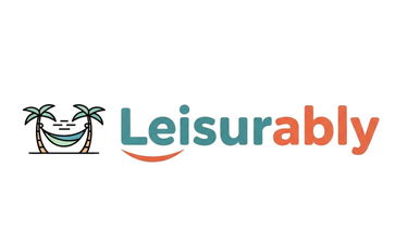 Leisurably.com - Creative brandable domain for sale
