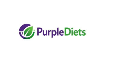 PurpleDiets logo
