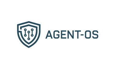 Agent-OS.com - Creative brandable domain for sale