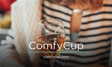 ComfyCup.com