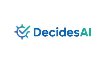 DecidesAI.com