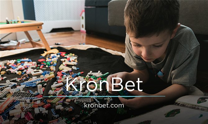KronBet.com