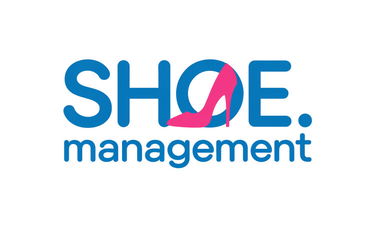 Shoe logo