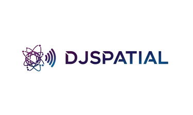 DJSpatial.com - Creative brandable domain for sale