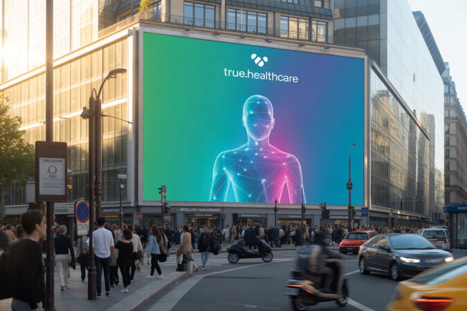 True.healthcare — 2