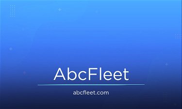 AbcFleet.com - Creative brandable domain for sale
