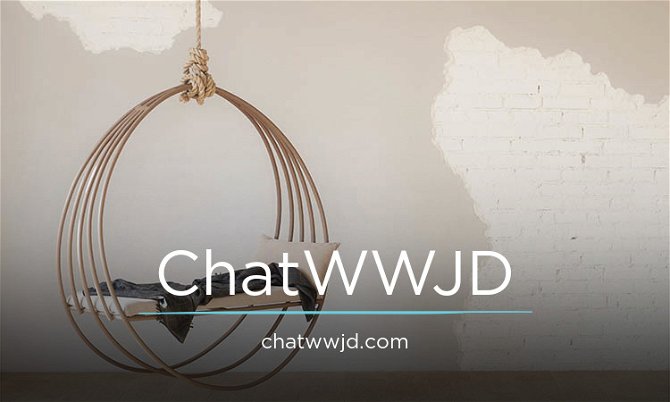 ChatWWJD.com