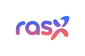 RASX.com - Creative brandable domain for sale