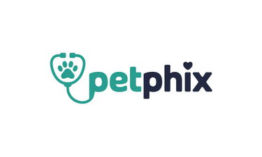 PetPhix logo