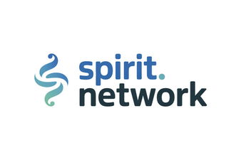 Spirit.network - Creative brandable domain for sale