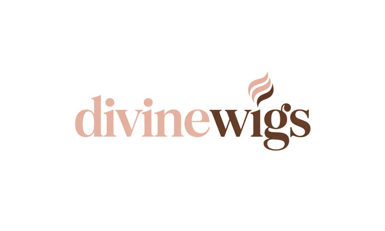 DivineWigs logo