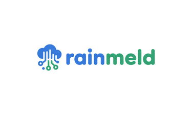 RainMeld.com is for sale