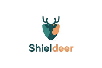 Shieldeer.com - Creative brandable domain for sale