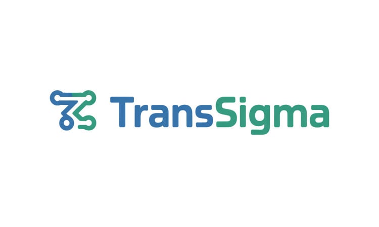 TransSigma logo