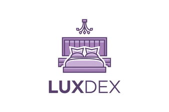 Luxdex.com - Creative brandable domain for sale