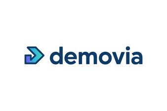 Demovia.com - Creative brandable domain for sale