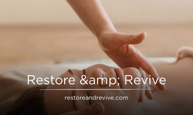 RestoreAndRevive.com