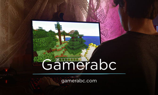 GamerABC.com