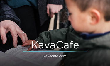 KavaCafe.com - Creative brandable domain for sale