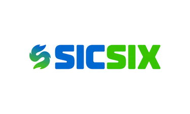 SicSix.com - Creative brandable domain for sale