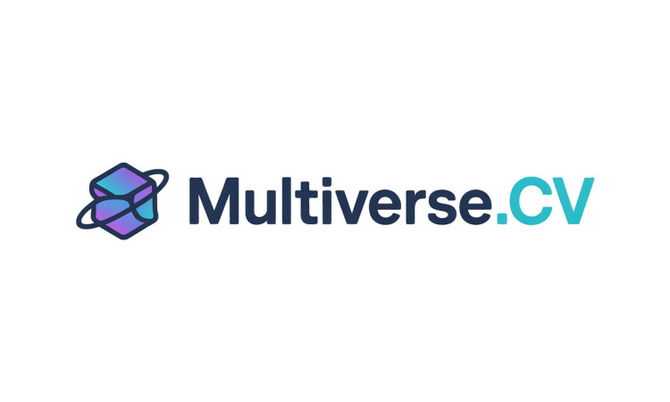 Multiverse.cv