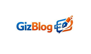 GizBlog logo