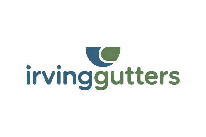 IrvingGutters logo