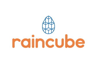RainCube.com - Creative brandable domain for sale