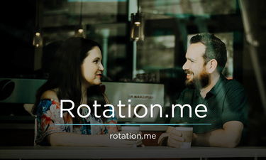 Rotation.me