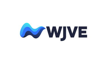 Wjve.com - Creative brandable domain for sale