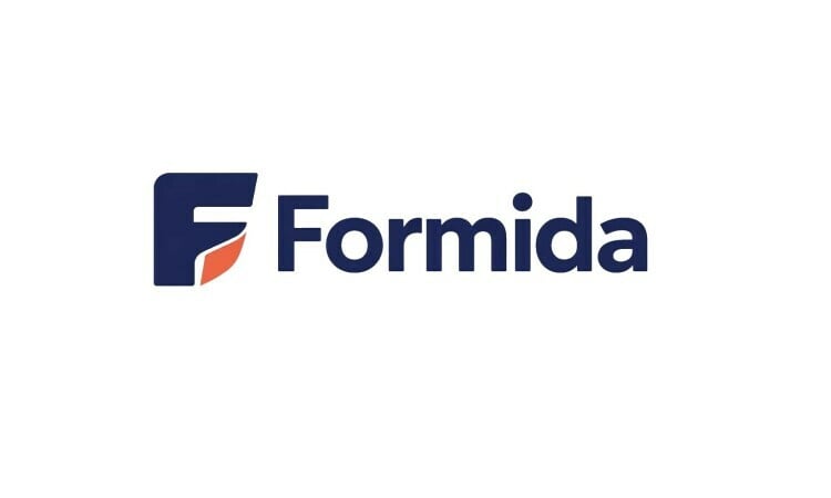 Formida logo