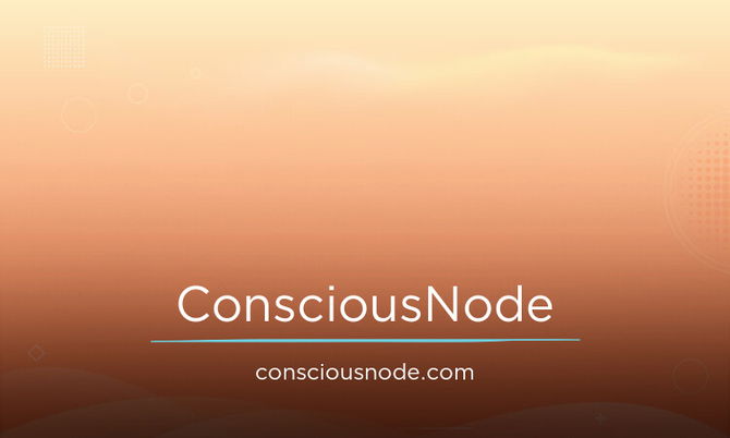 ConsciousNode.com
