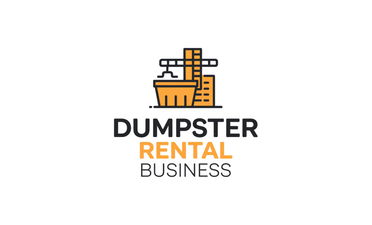 DumpsterRentalBusiness.com - Creative brandable domain for sale