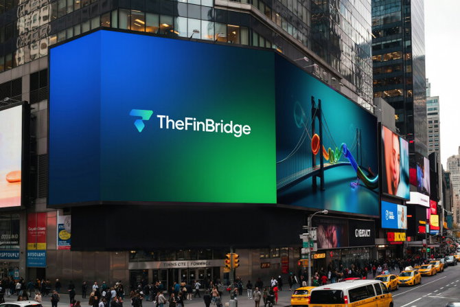 TheFinBridge.com — 3
