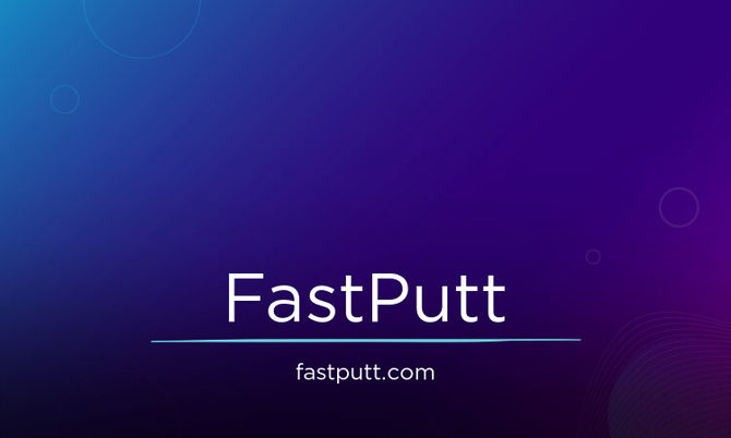 FastPutt.com